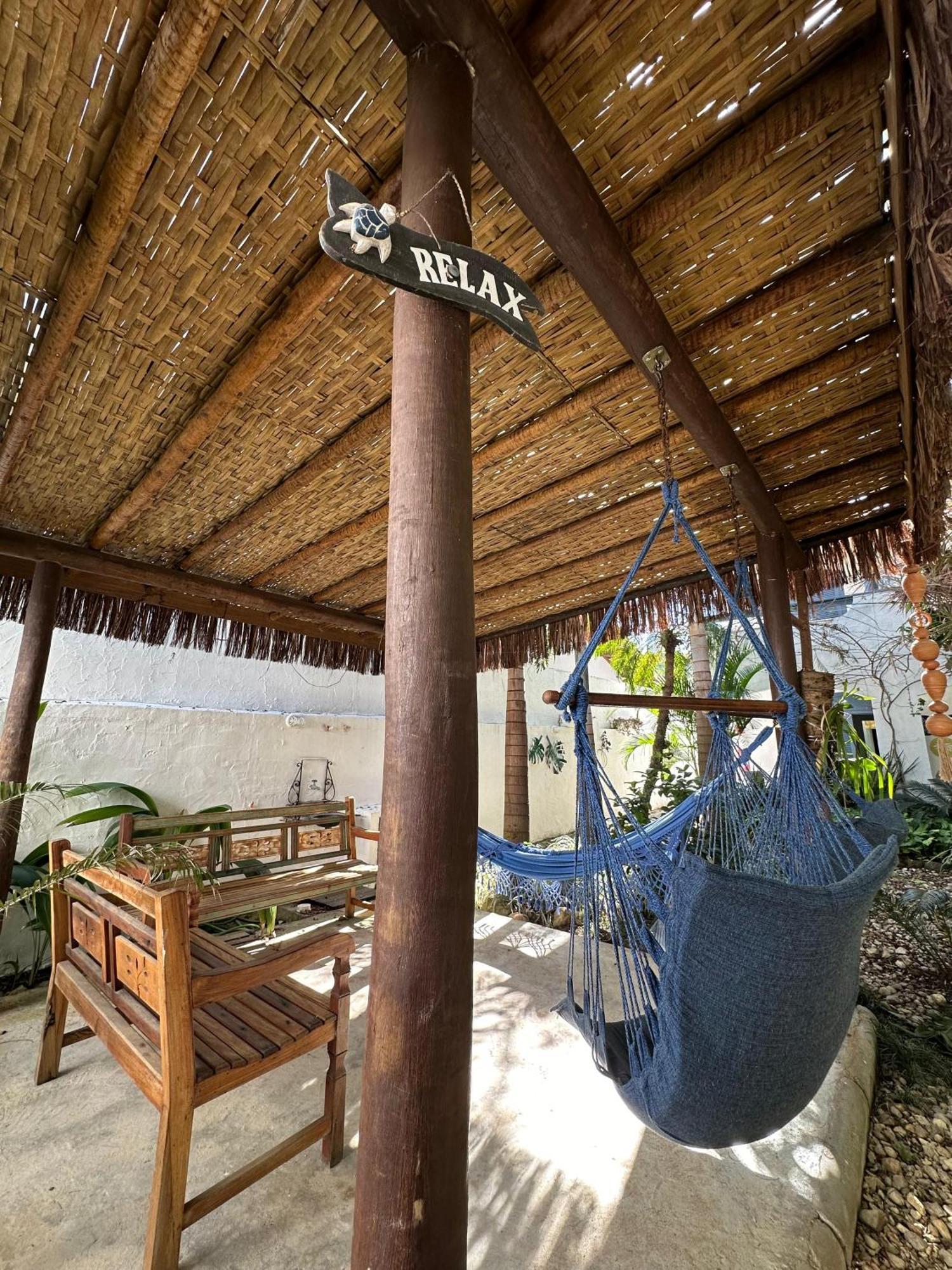 Brisa Do Mar Bare Praia Hotel - Praia De Barequecaba 圣塞巴斯蒂安 外观 照片
